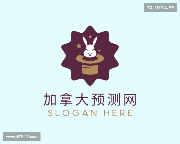 认识加拿大预测网
